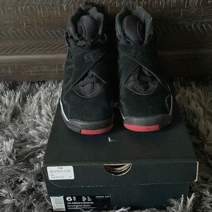 Jordan 8 retro GS